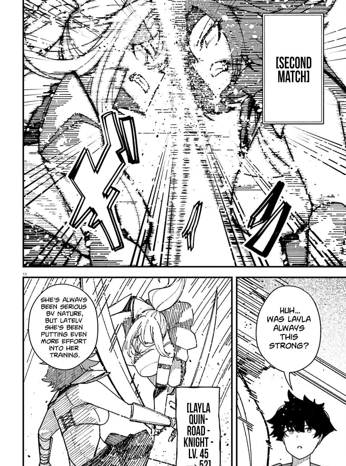 Ore ni Tsugou ga Yosugiru Machi: Shihaisha Skill de Isekai Harem Musou Chapter 8 - page 19
