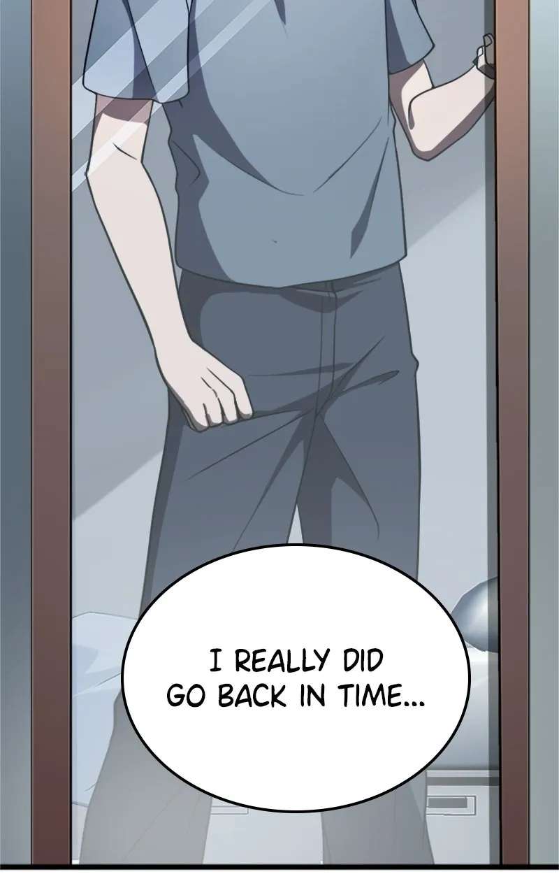 Kuro no Majutsushi -Ore dake Cheat Skill de Kaiki Shita Chouetsu Majutsushi- Chapter 2 - page 53