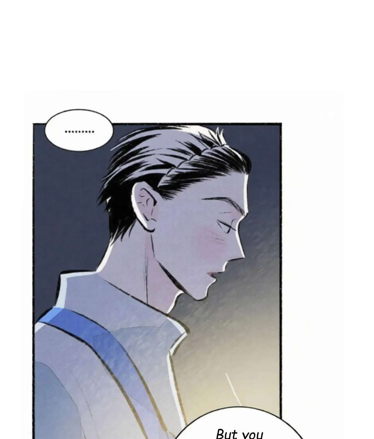 Why Don't I Have Anyone by My Side? Chapter 56 - page 78