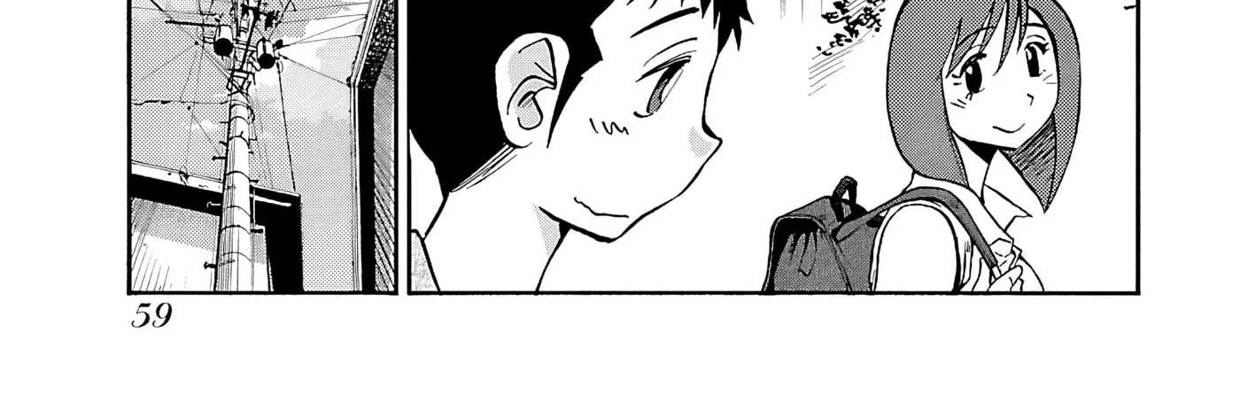 -With me?- Somewhere not here Chapter 3 - page 10