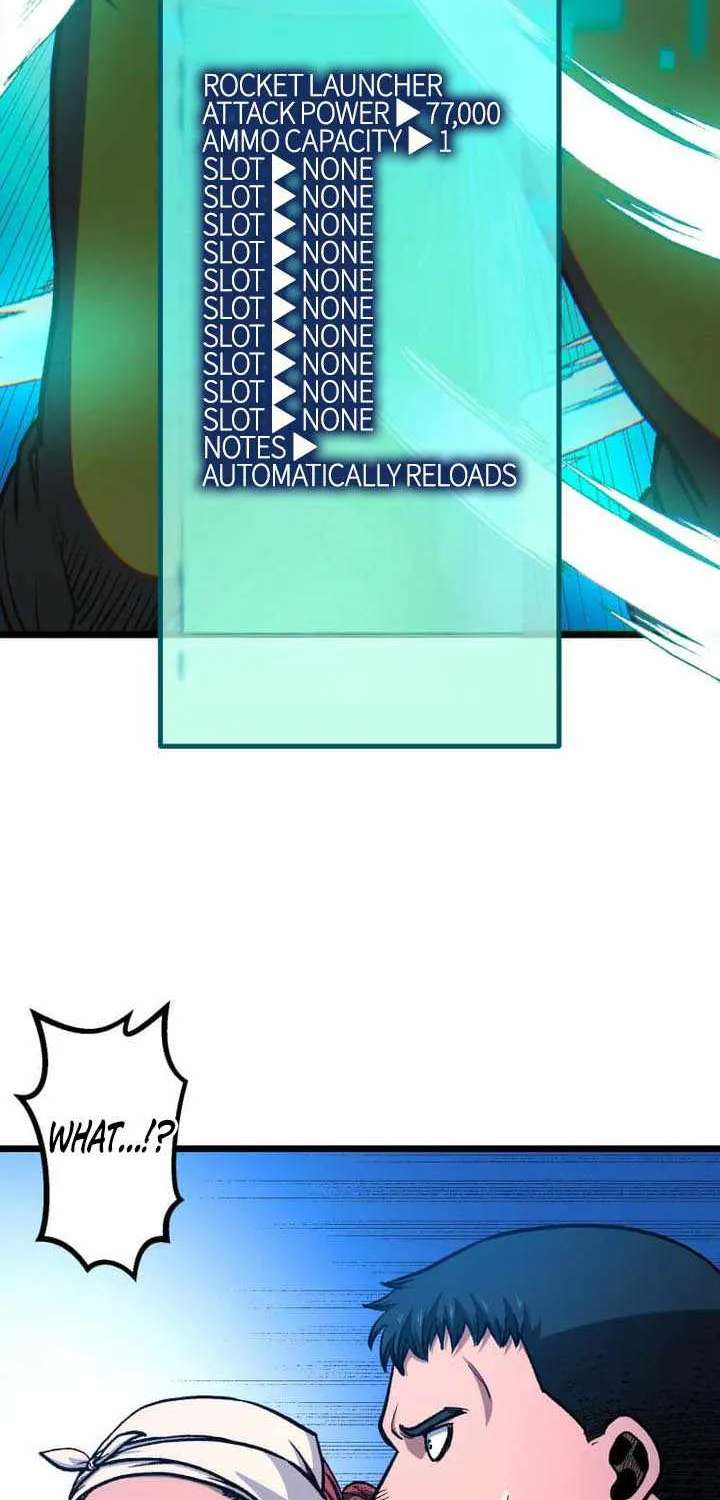 The Reincarnation of God-Level Crafting Chapter 41 - page 73
