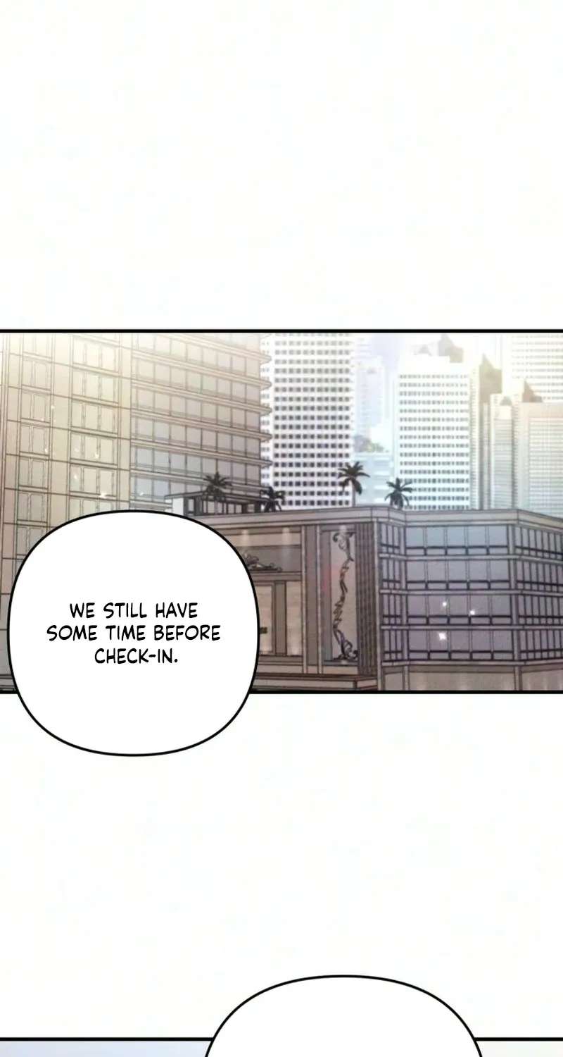 The Debtor's Lover Chapter 20 - page 21