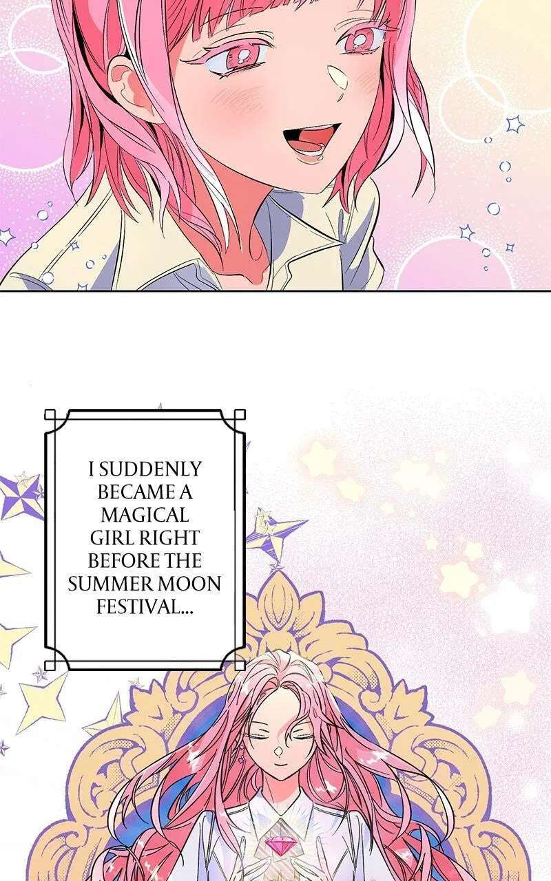 Summer Moon: The Cupid Chapter 44 - page 18