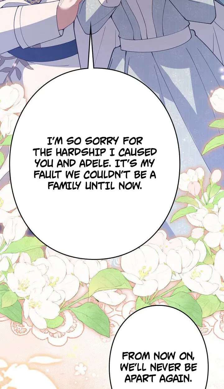 Banished Mother, Desired by the Crown Prince Chapter 59 - page 31