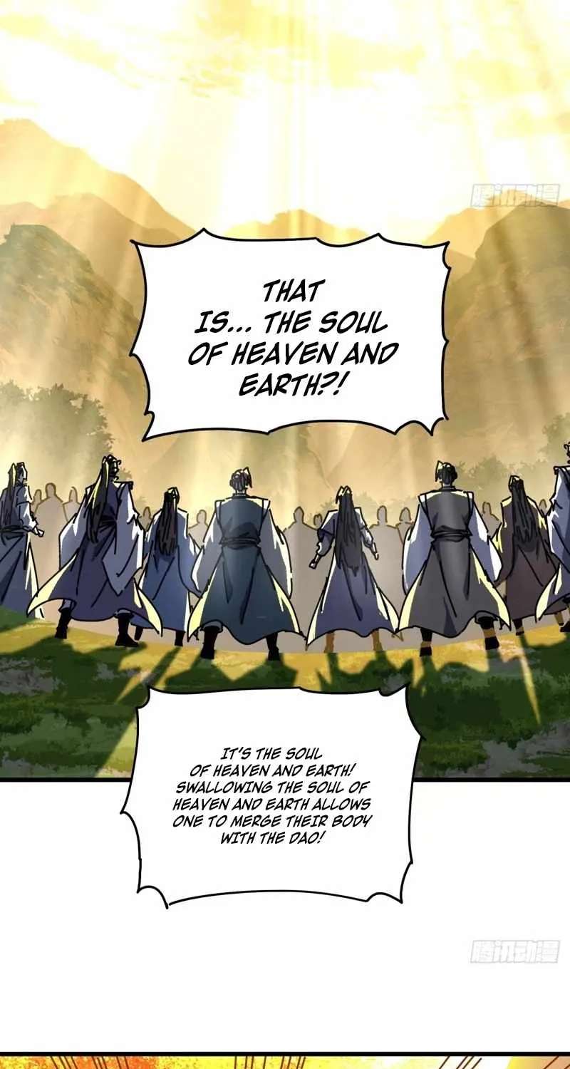My Simulated Path to Immortality Chapter 75 - page 12