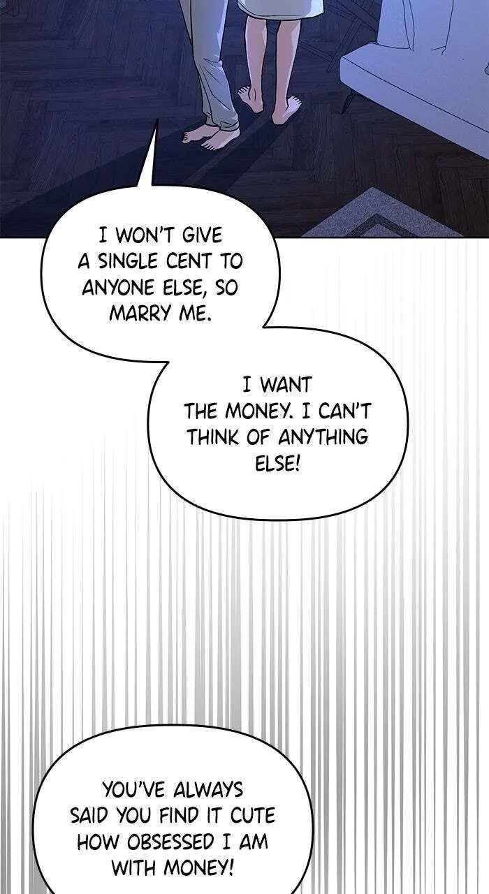 One of Three Chapter 58 - page 3