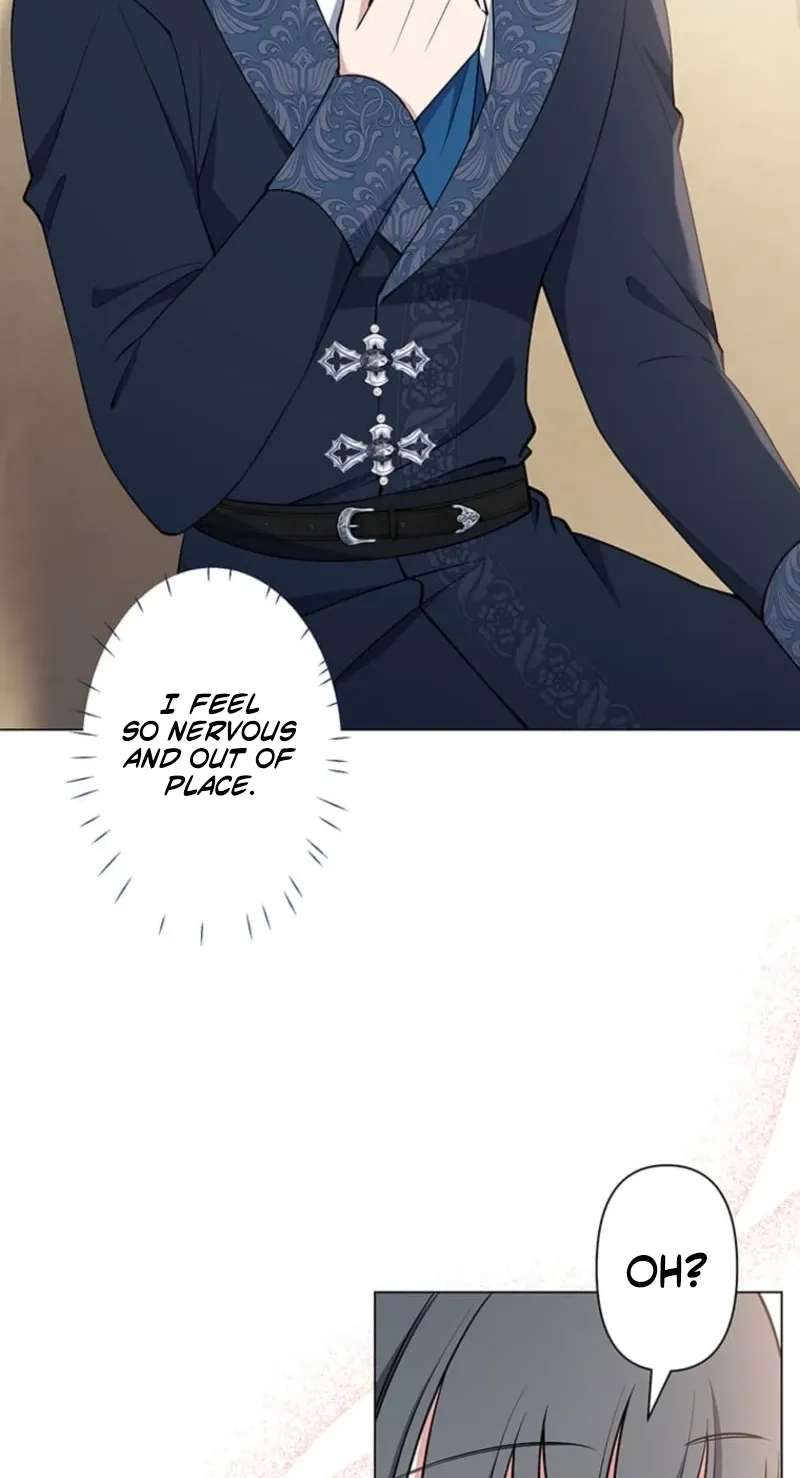 The Enemy King's Substitute Bride Chapter 47 - page 6