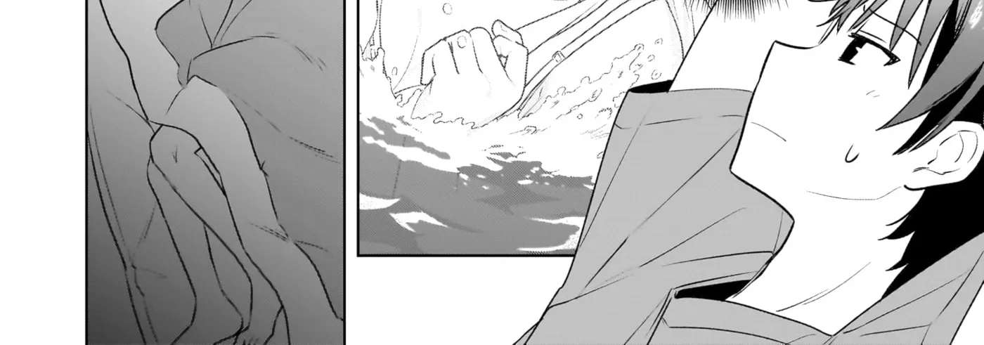 Summer Pockets -Natsu no Takara Mono- Chapter 2 - page 16