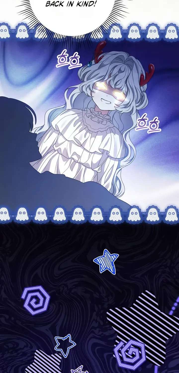 I Became a Closet Monster Instead of a Fantasy Heroine Chapter 12 - page 27