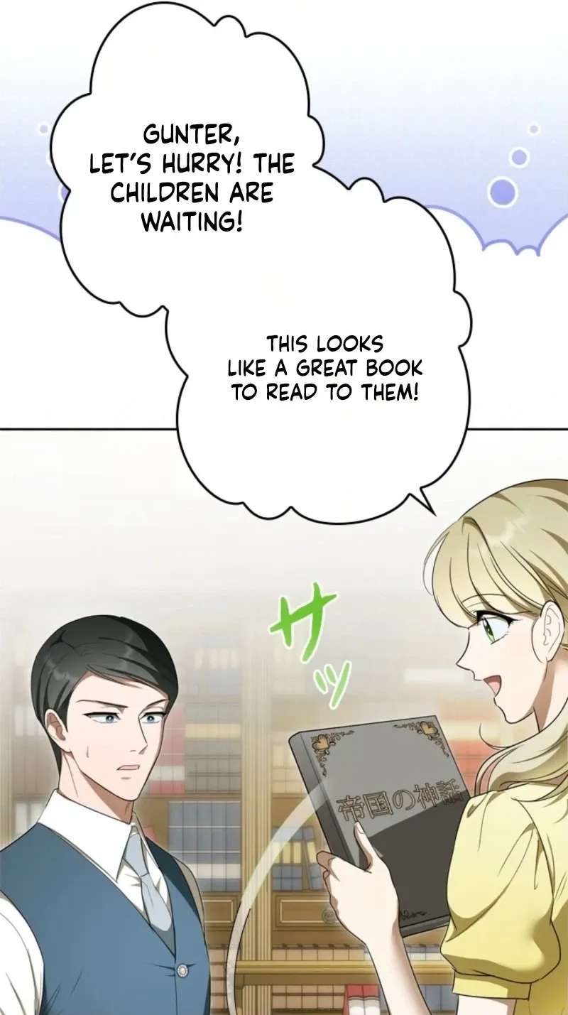 The Timid Lady of the Frontier Won't Give Up on Revenge Chapter 18 - page 20