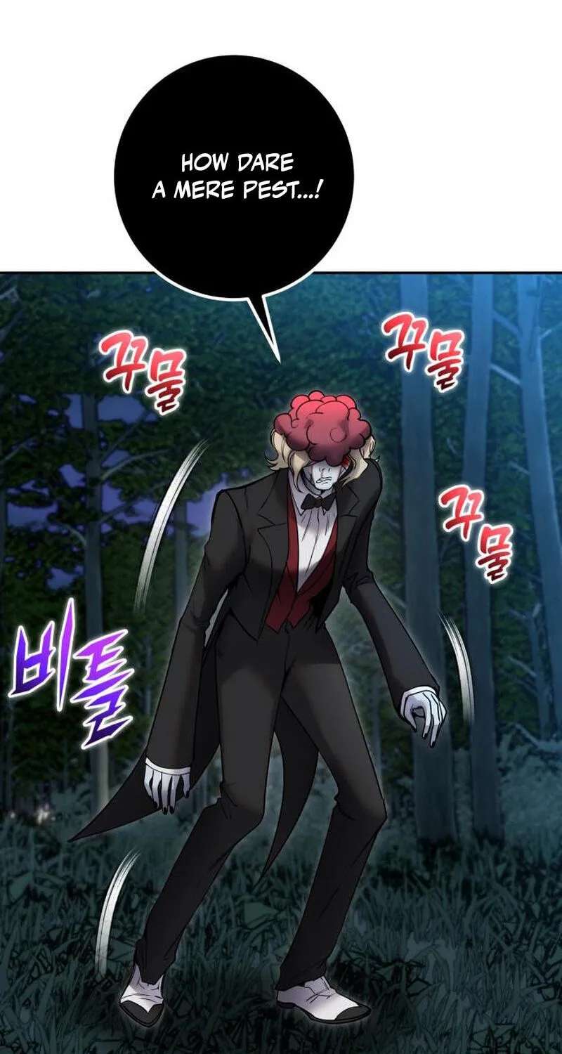 Secretly More Powerful than the Hero Chapter 136 - page 28
