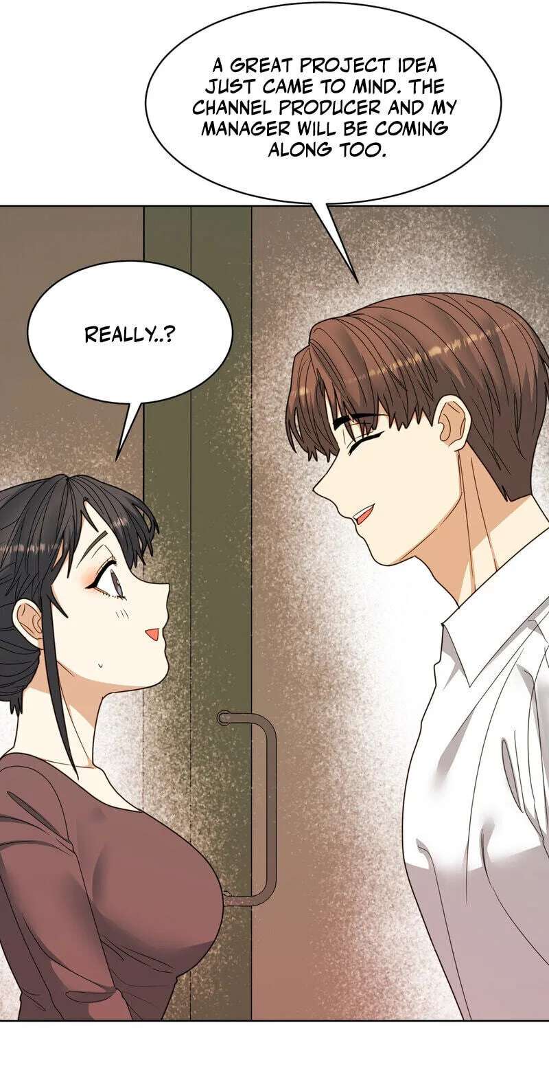 Flower Beggar Chapter 20 - page 44