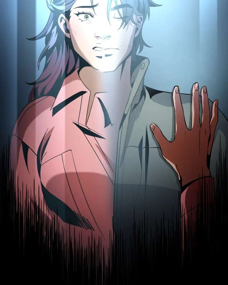 Recollection: A Star Trek Story Chapter 3 - page 9