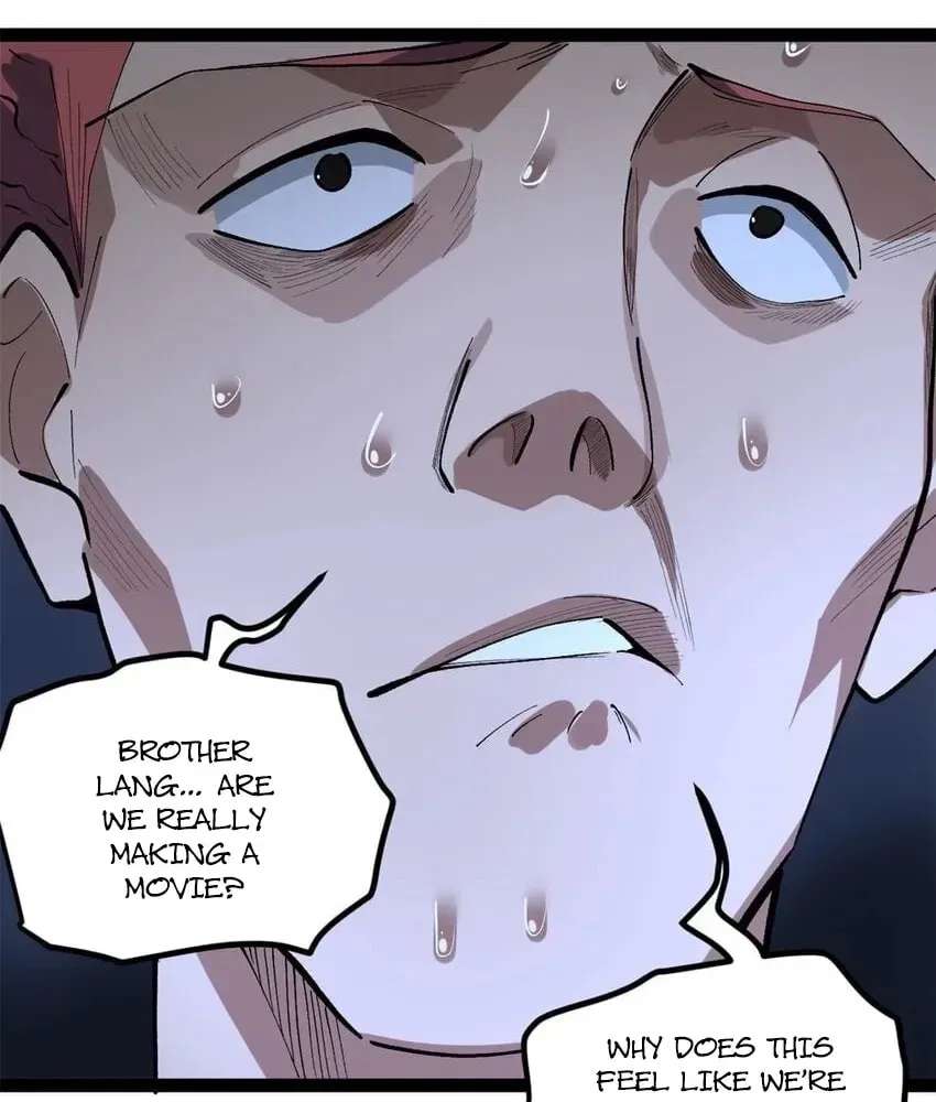 Wo Zhi Hui Pai Lan Pian A Chapter 38 - page 32