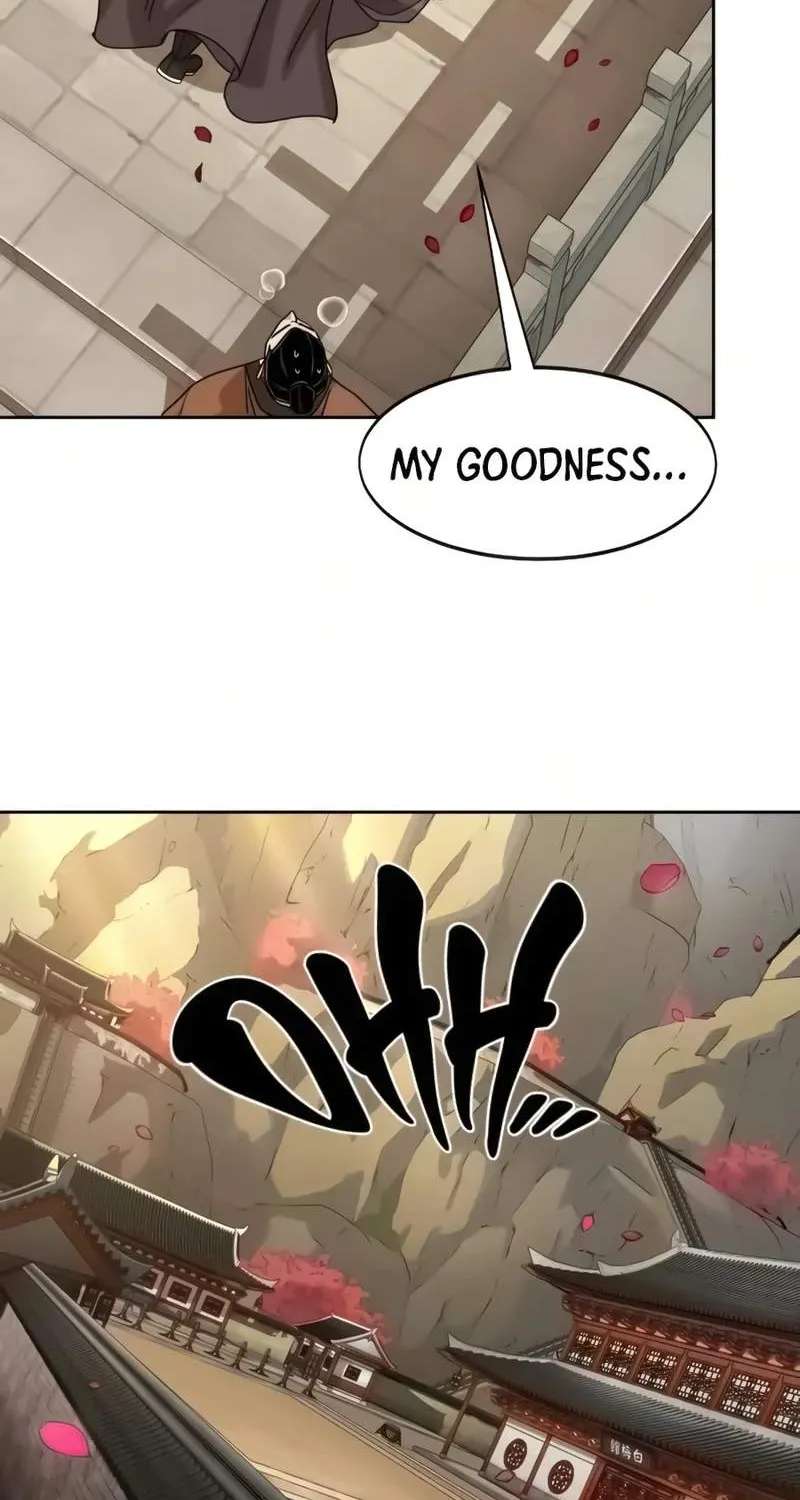 Return Of The Mount Hua Sect Chapter 182 - page 58