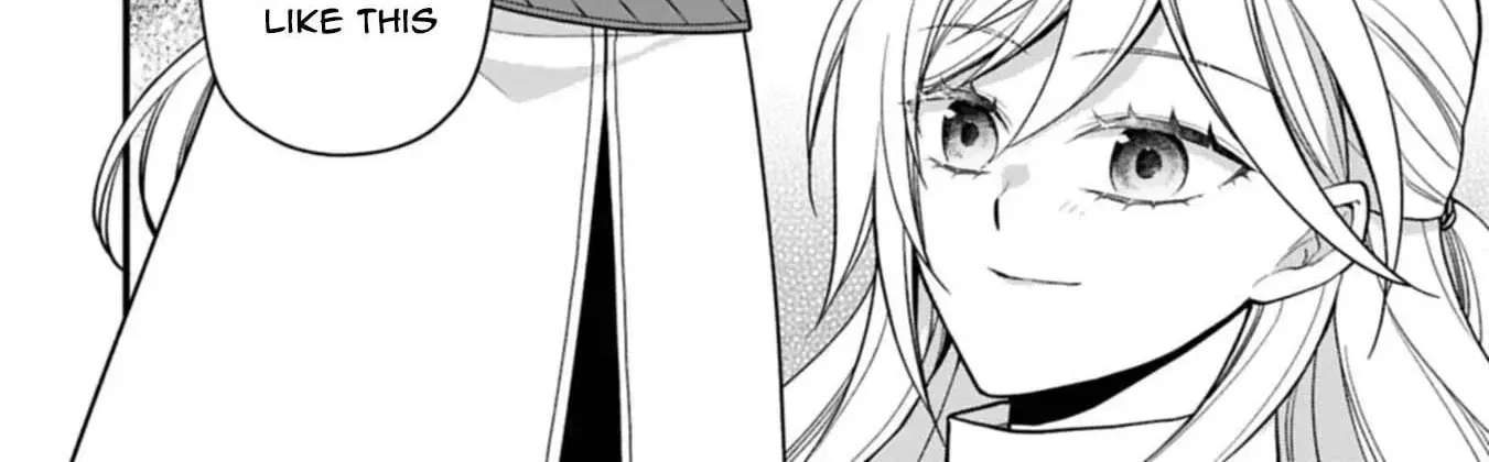 After the Broken Engagement, a New Home and an Elegant Life. Chapter 10.1 - page 20