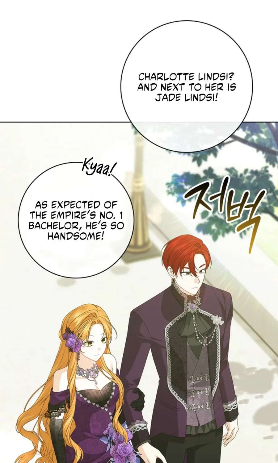 Second Male Lead, Come to My Bed Chapter 5 - page 137
