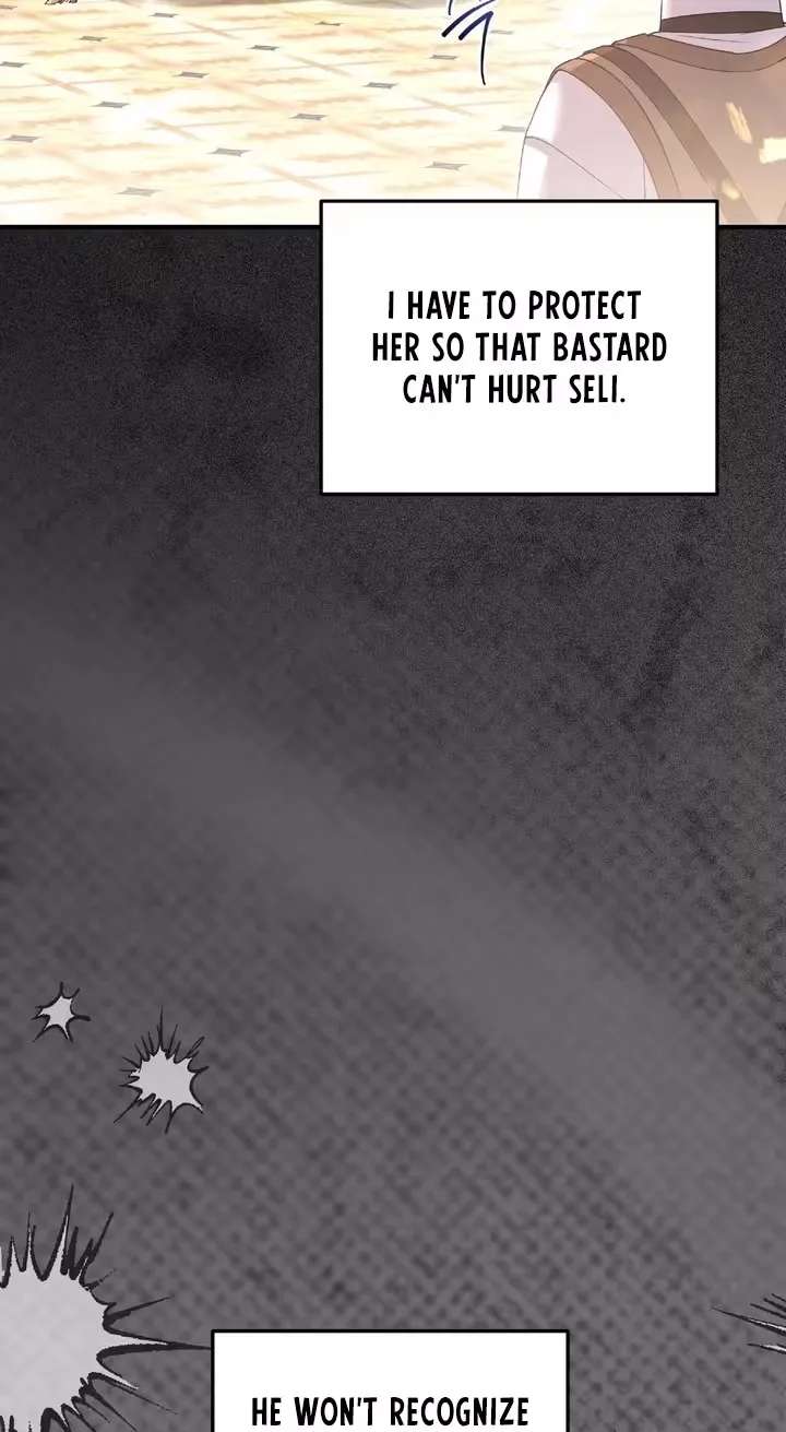 The Murderer Targets Brunettes Chapter 46 - page 9