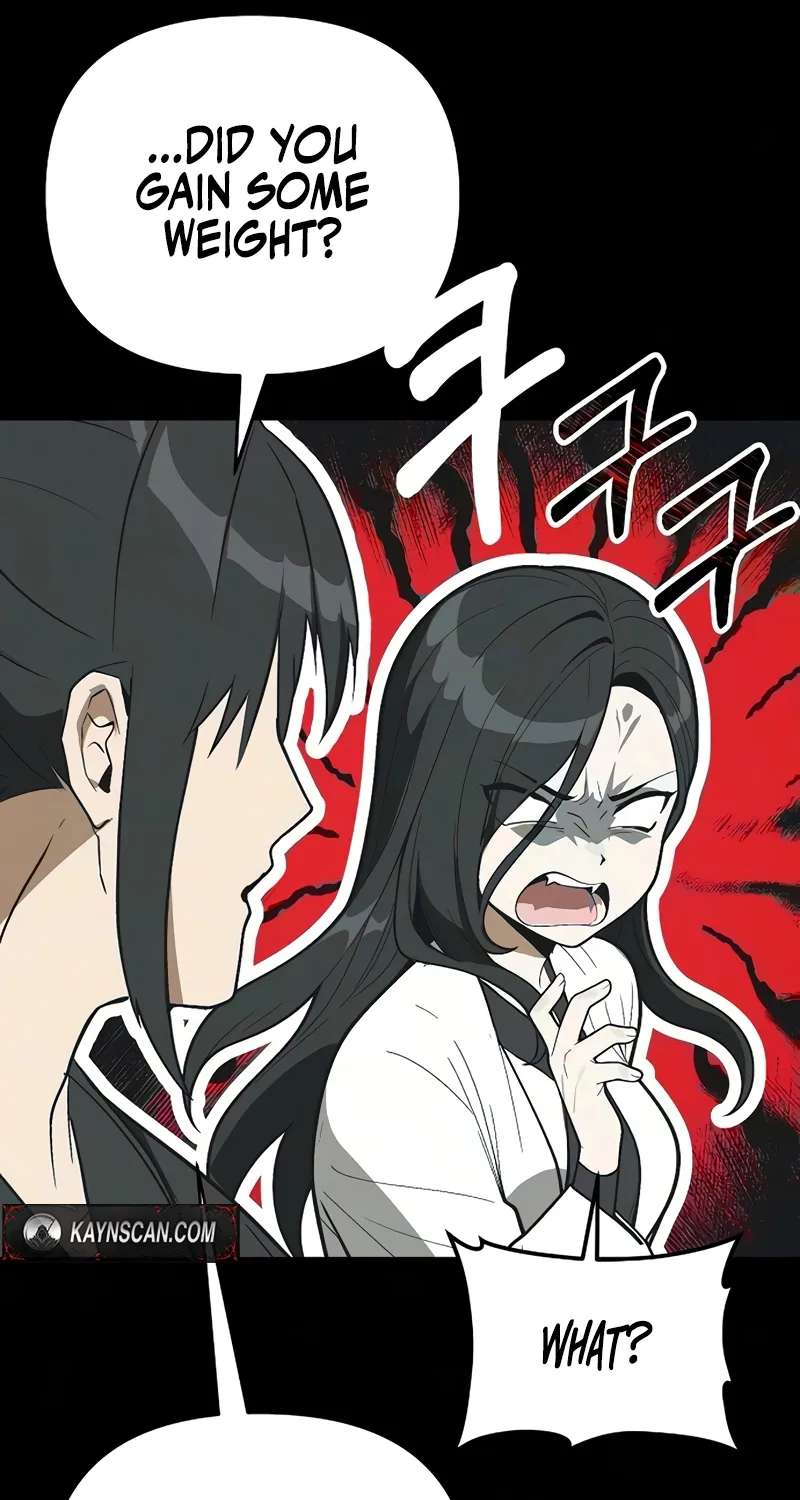 I Kidnapped the Youngest Daughter of the Sichuan Tang Clan Chapter 16 - page 49