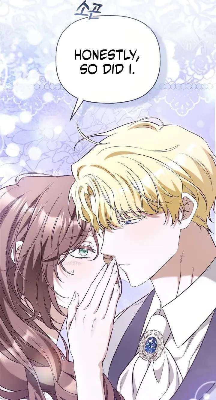 To Me, Who Does Not Love You Chapter 52 - page 53