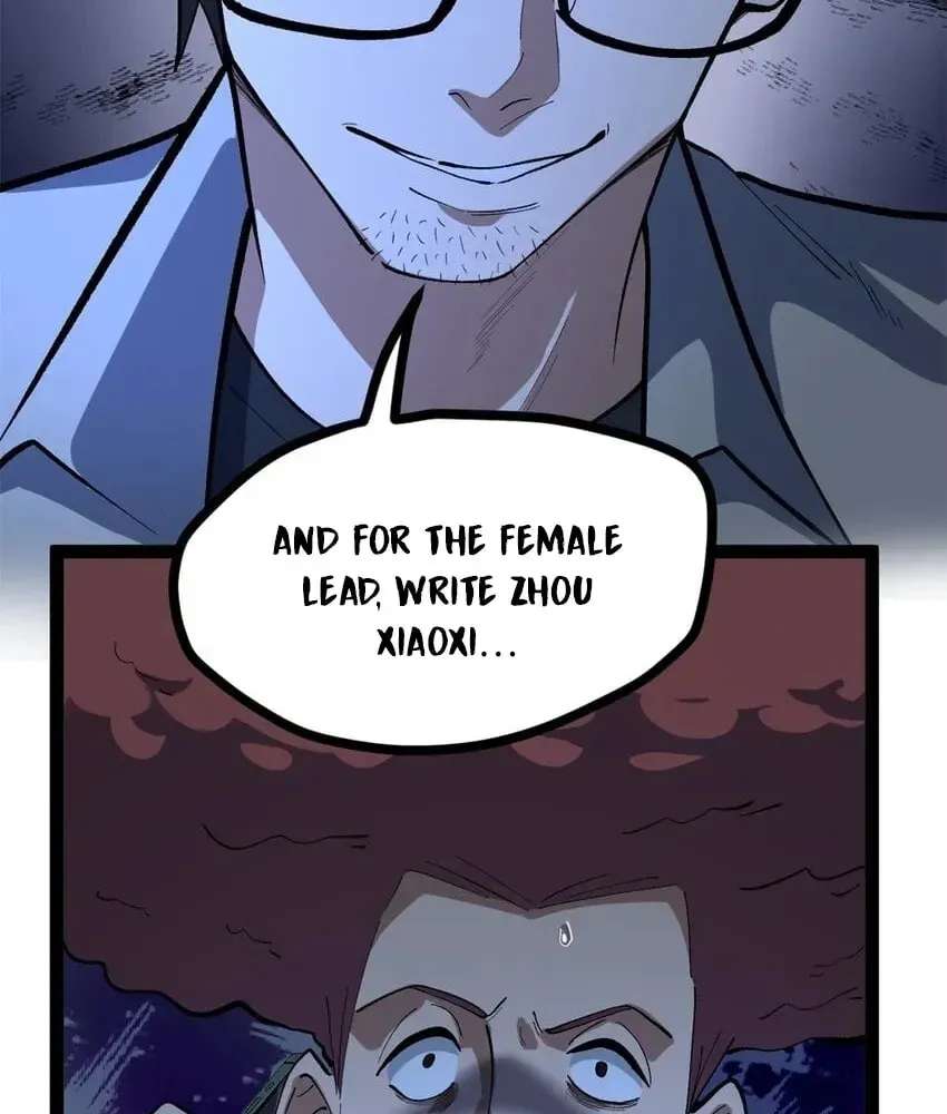 Wo Zhi Hui Pai Lan Pian A Chapter 38 - page 50