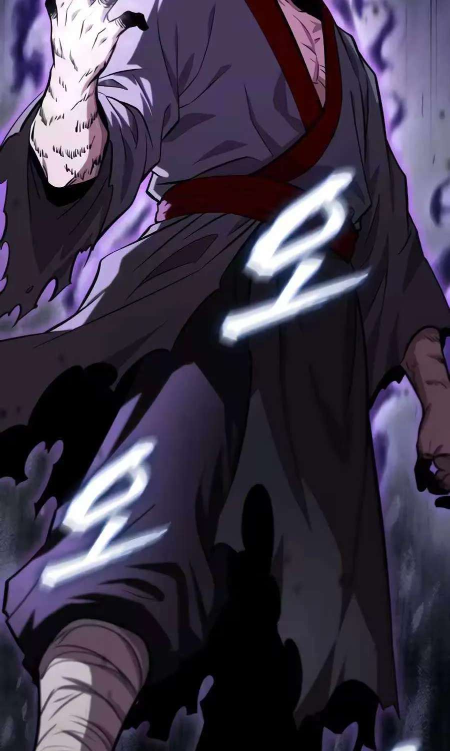 A Dragon Lives in Kunlun Chapter 16 - page 89