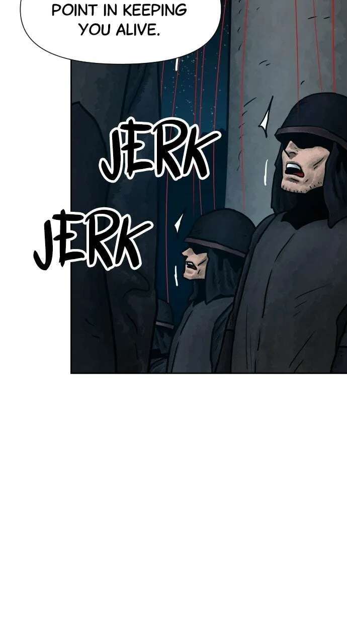 Warrior Executioner Chapter 202 - page 74