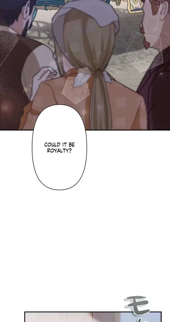 I Became the Tutor to the Wolf Duke Chapter 21 - page 84