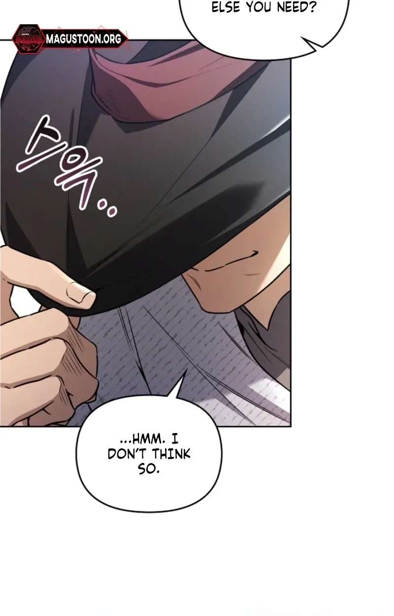 Erica - When My Friend Obsesses Over Me Chapter 1 - page 80