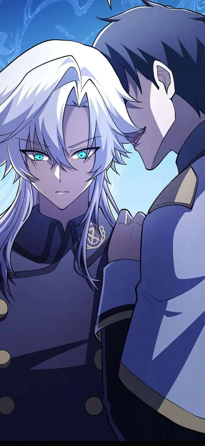 The Top Healer of the Offensive Magic Academy Chapter 43 - page 54