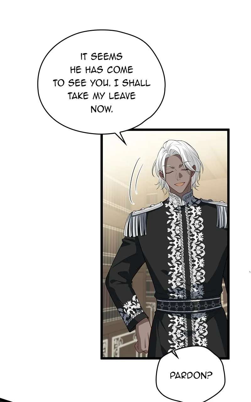 Until the Soul of theFallen Queen Knows Love Chapter 32 - page 71