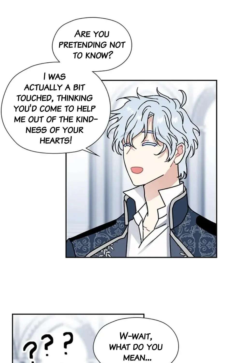 I Became The Chef Of The Dragon King Chapter 112 - page 29