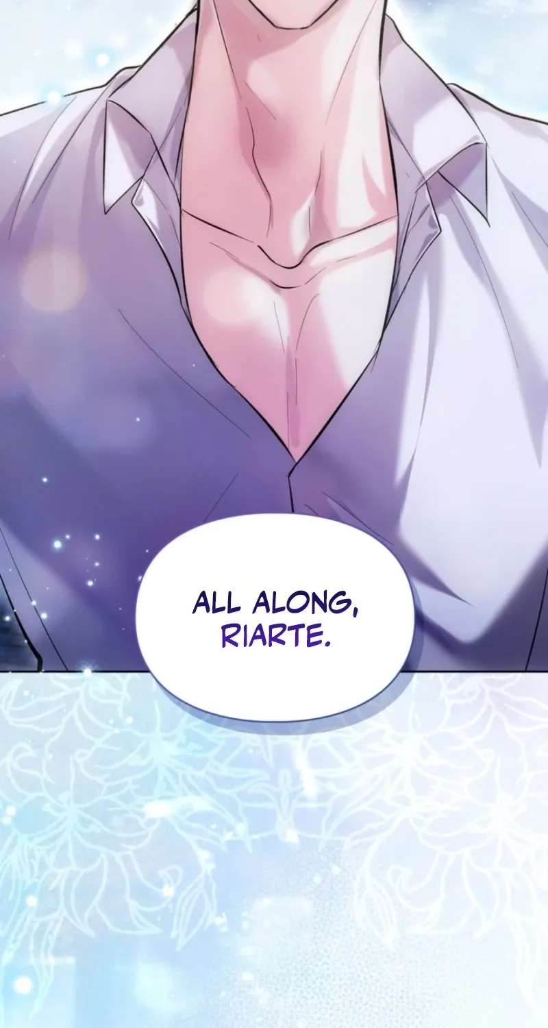I Was The Real Owner Of Elheim Chapter 84 - page 77