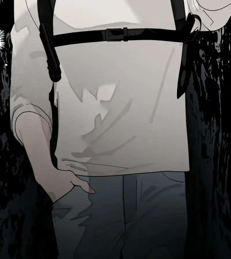 A Guide to Proper Precognition Chapter 4 - page 40