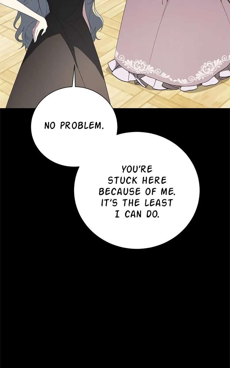 Wished You Were Dead Chapter 112 - page 79