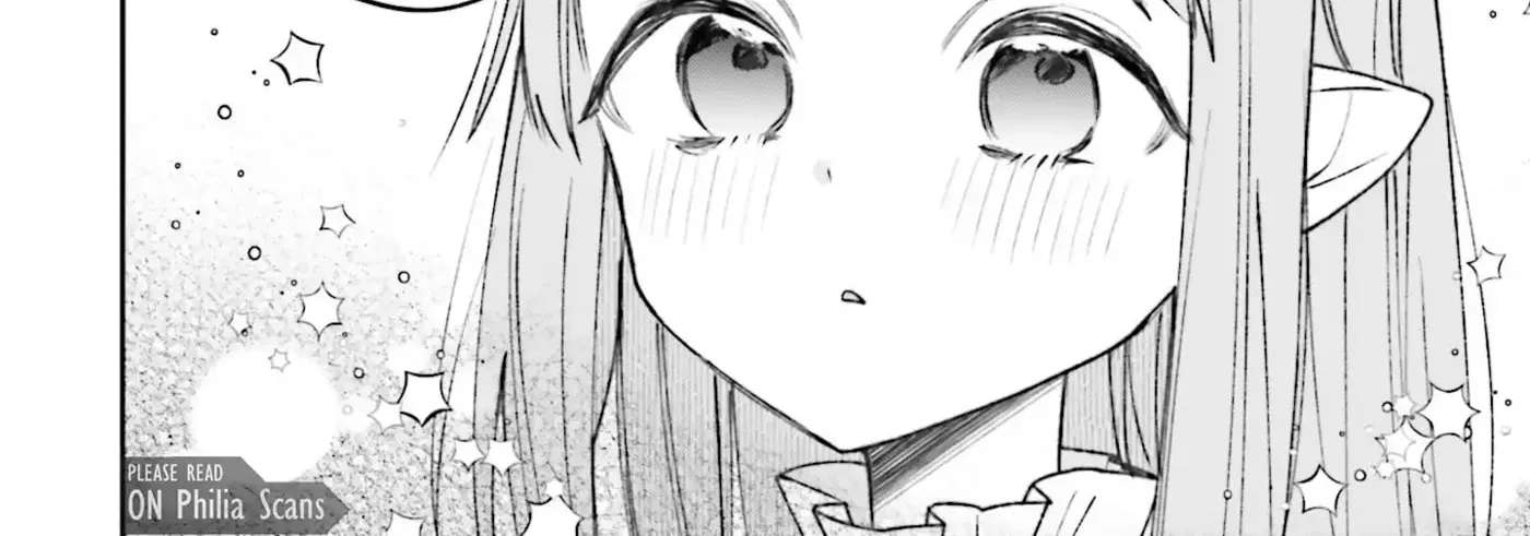Futsutsukana Kyuketsuki Desuga, Suenagaku Yoroshiku Onegai Shimasu Chapter 4 - page 41