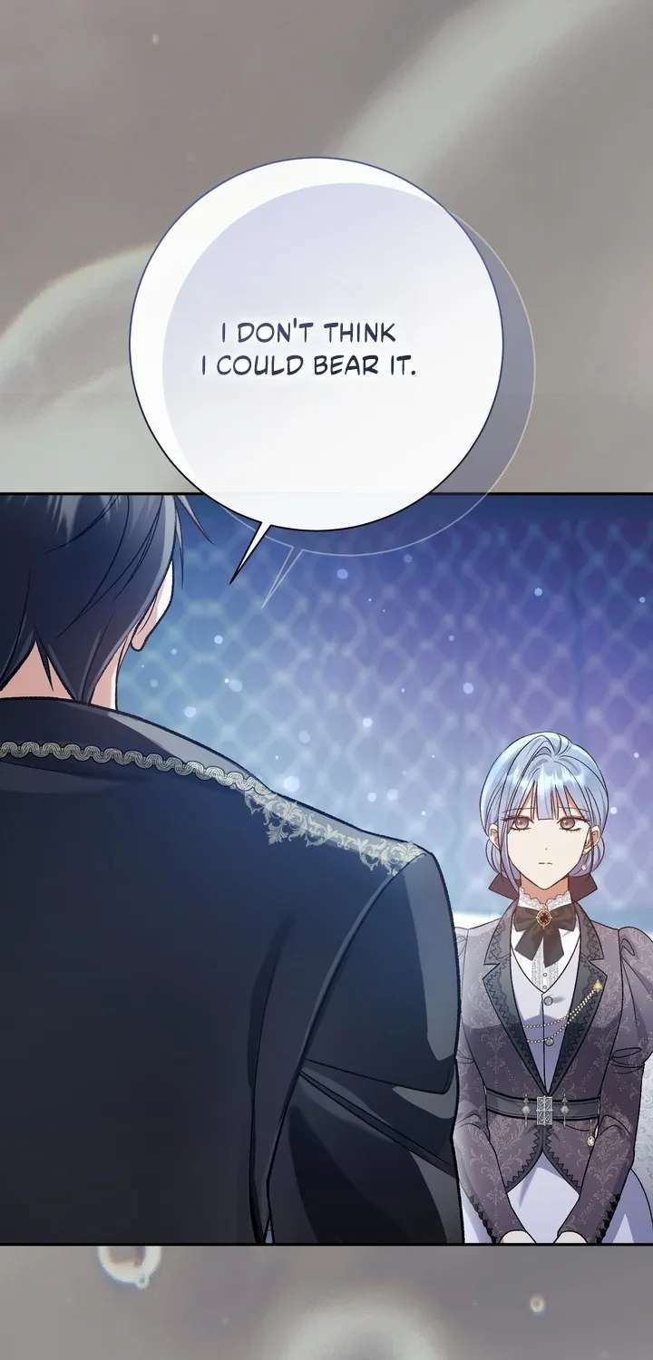 The Villain’s Match Is Too Perfect Chapter 136 - page 63