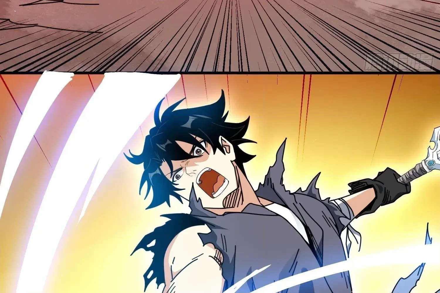 Extracting My Way to Become the Undead Archmage Chapter 5 - page 19