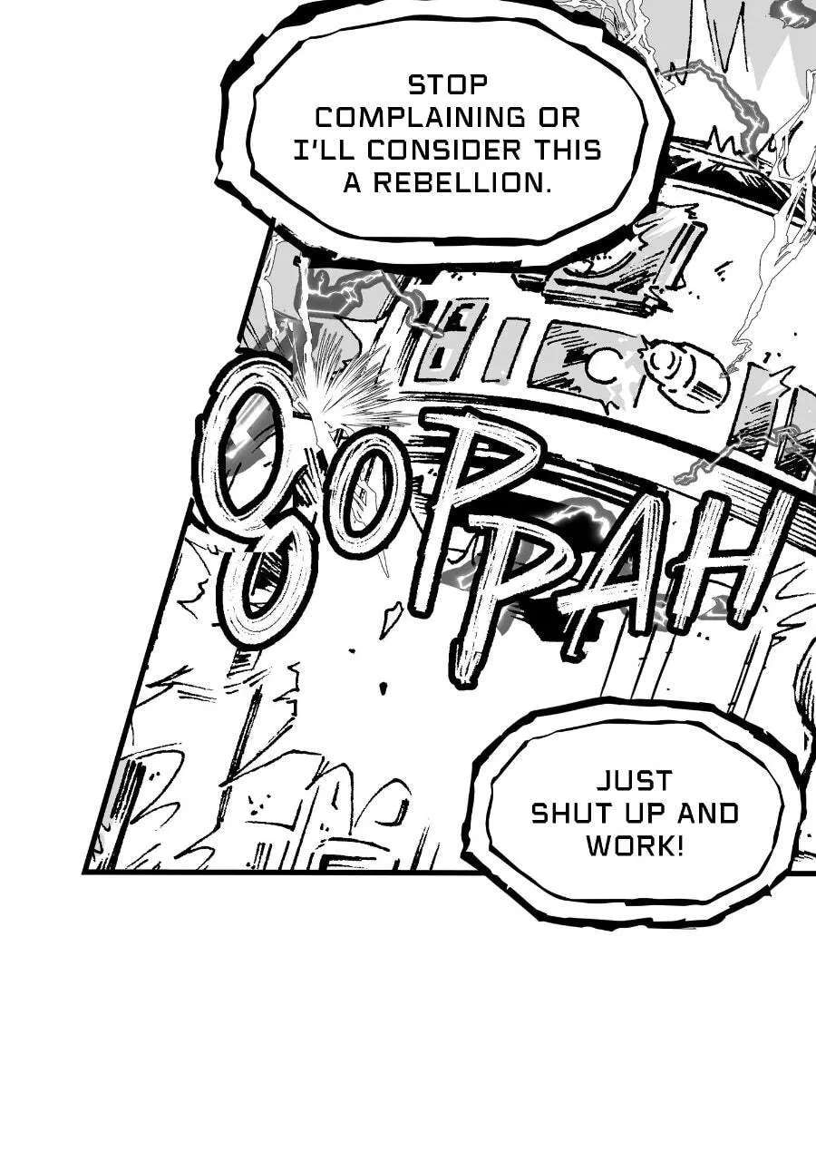Star Wars: The Legends of Luke Skywalker: The Manga Chapter 7 - page 13
