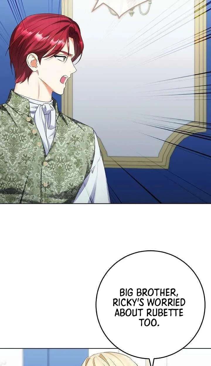Celeb Lady Chapter 86 - page 6
