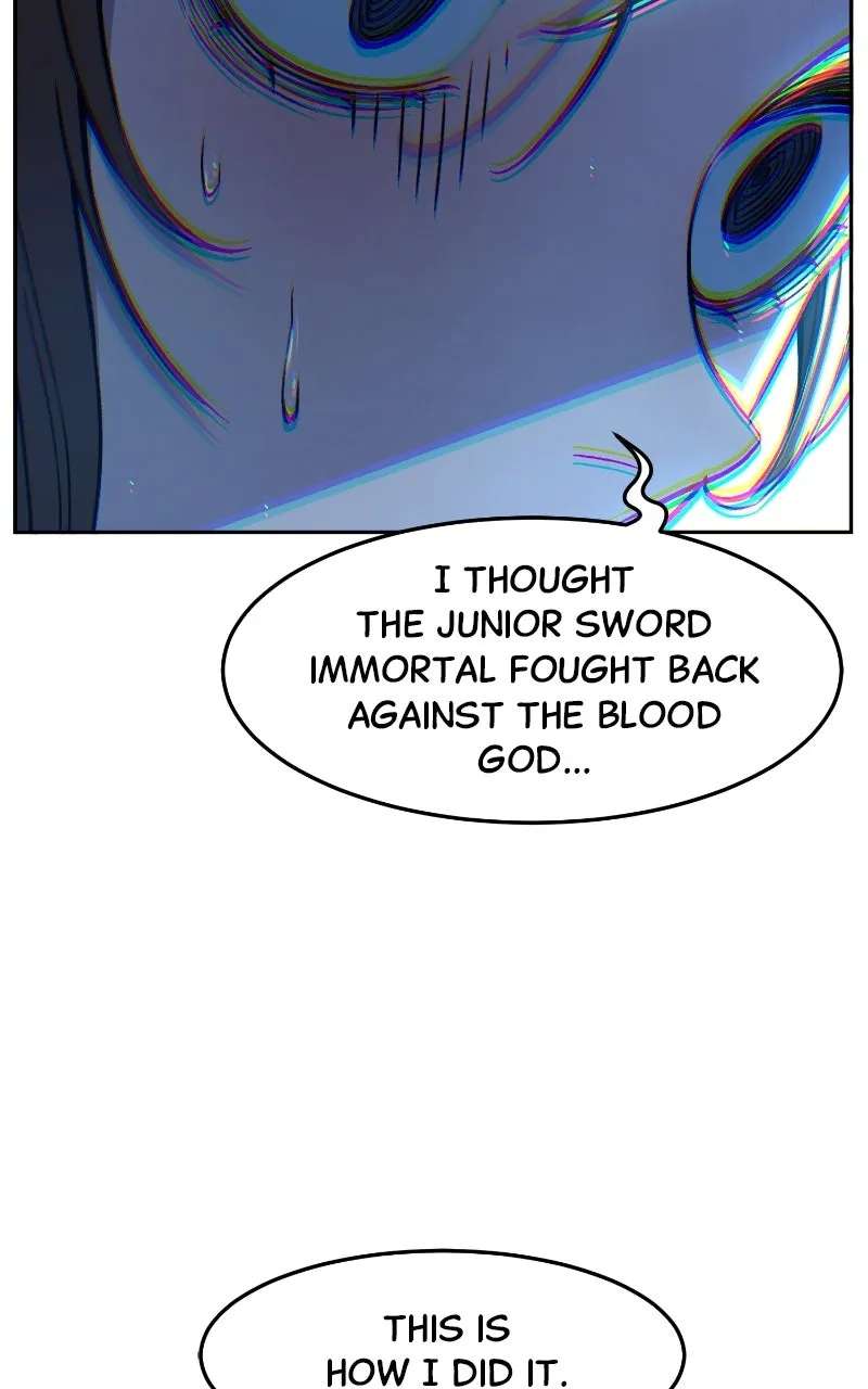 AbsoluteSword Sense Chapter 187 - page 84
