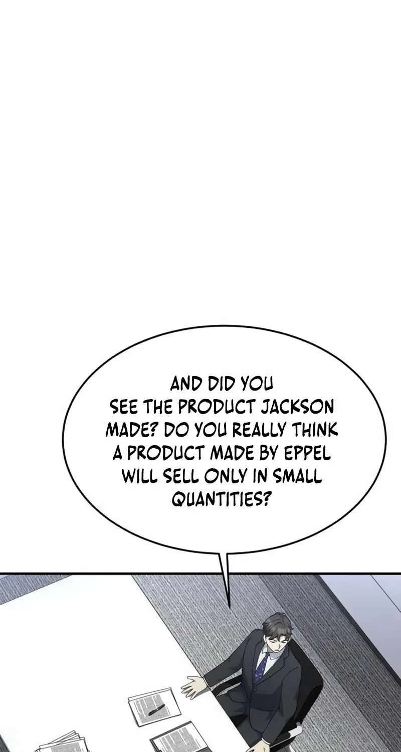 The Chairman Who Wants to Slack Off and Enjoy Life Chapter 25 - page 20