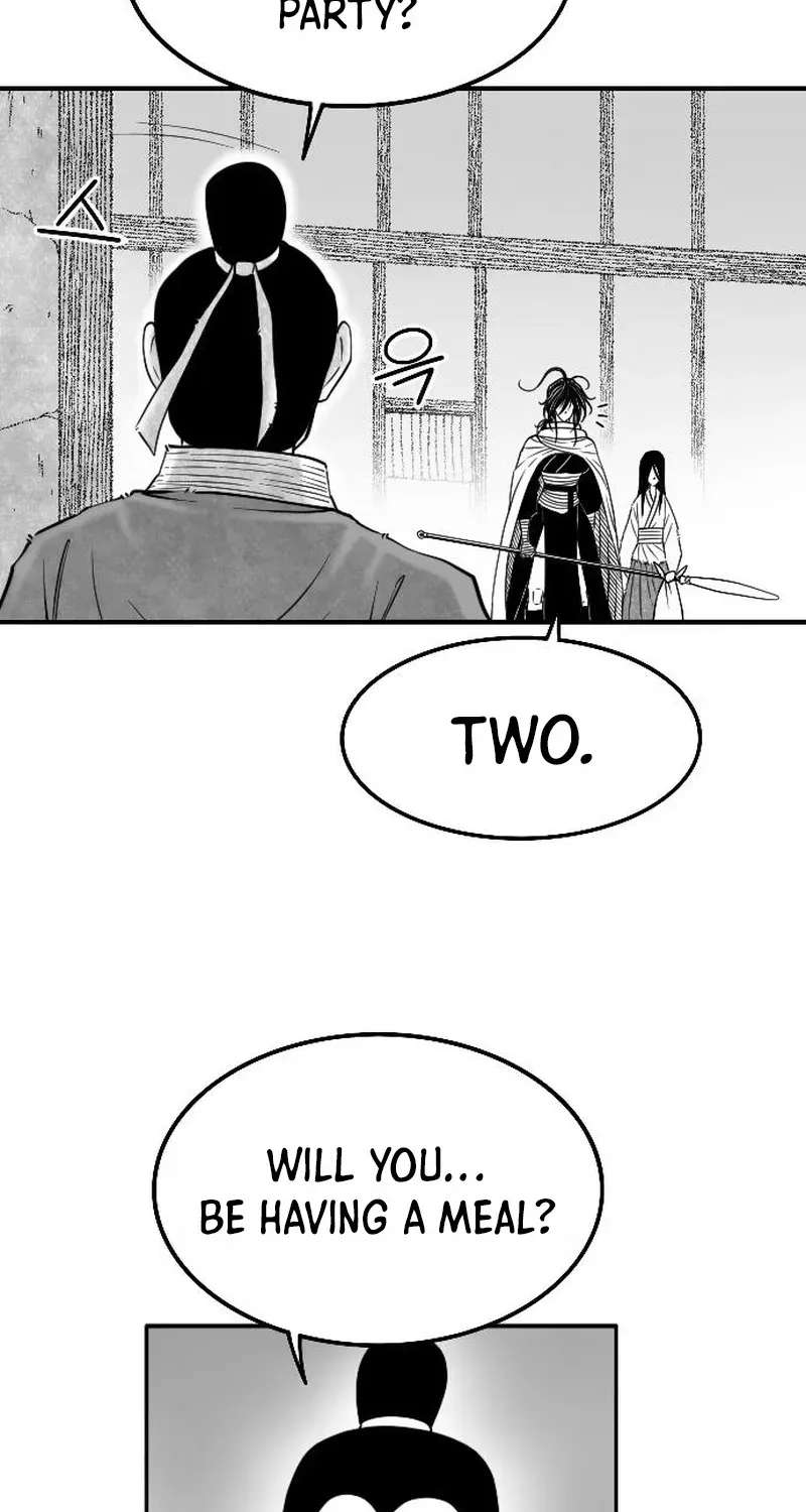 Black Serpent Chapter 58 - page 71