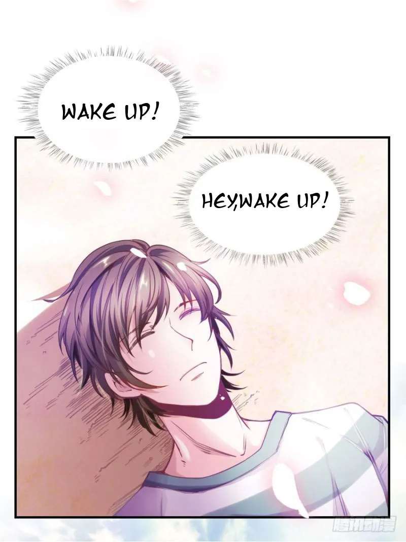 I Only Want To Meet You Chapter 1 - page 2