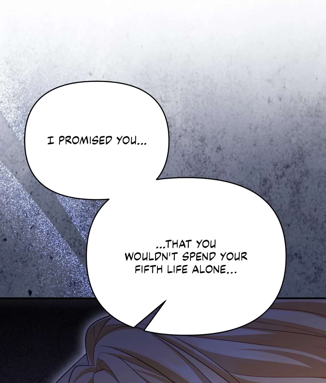 Don't Pay Attention to the Villainess Chapter 65 - page 20