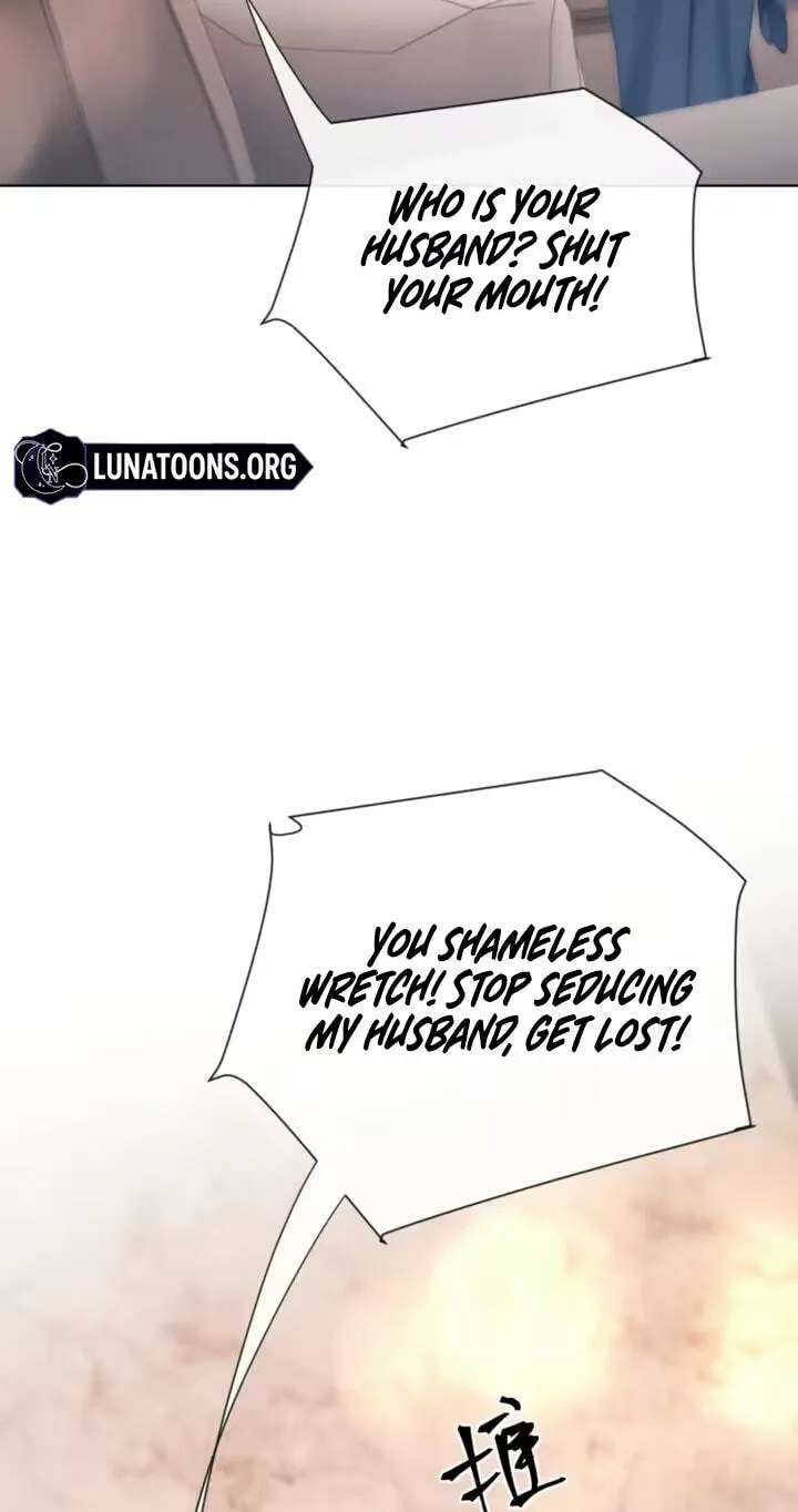 The Perfect Girl Isn't So Perfect Chapter 48 - page 12