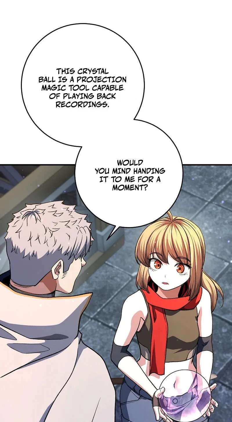 Returnee's Hidden Strategy Streaming Chapter 47 - page 82