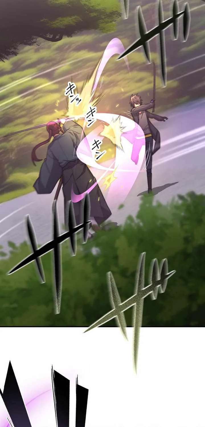 I Became An S-Rank Hunter With The Demon Lord App Chapter 153 - page 40
