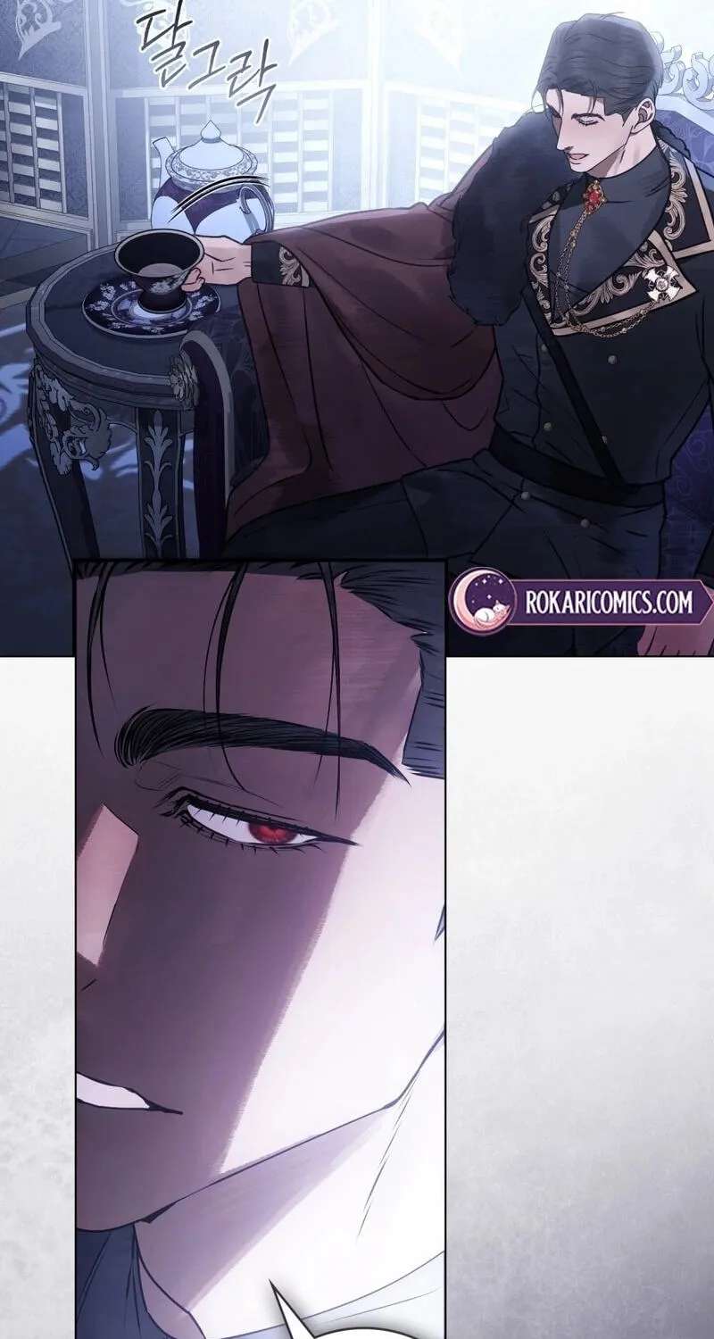 A Wicked Husband Chapter 44 - page 31