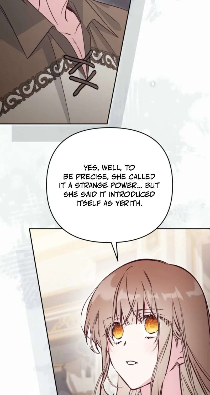 No Place For The Fake Princess Chapter 123 - page 49